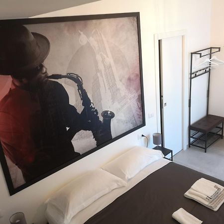 Smart Rooms Pistoia Dış mekan fotoğraf
