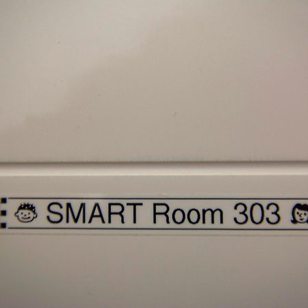 Smart Rooms Pistoia Dış mekan fotoğraf