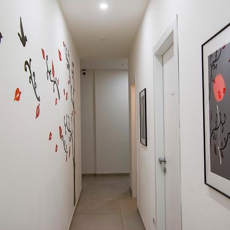 Smart Rooms Pistoia Dış mekan fotoğraf