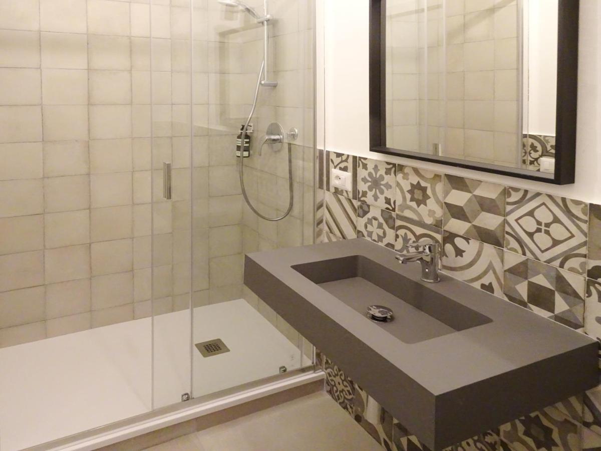 Smart Rooms Pistoia Dış mekan fotoğraf