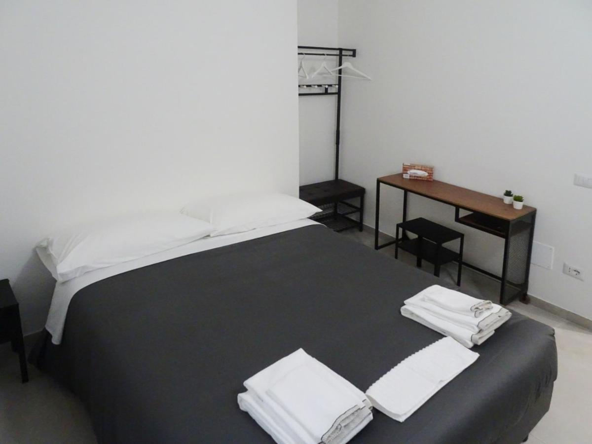 Smart Rooms Pistoia Dış mekan fotoğraf