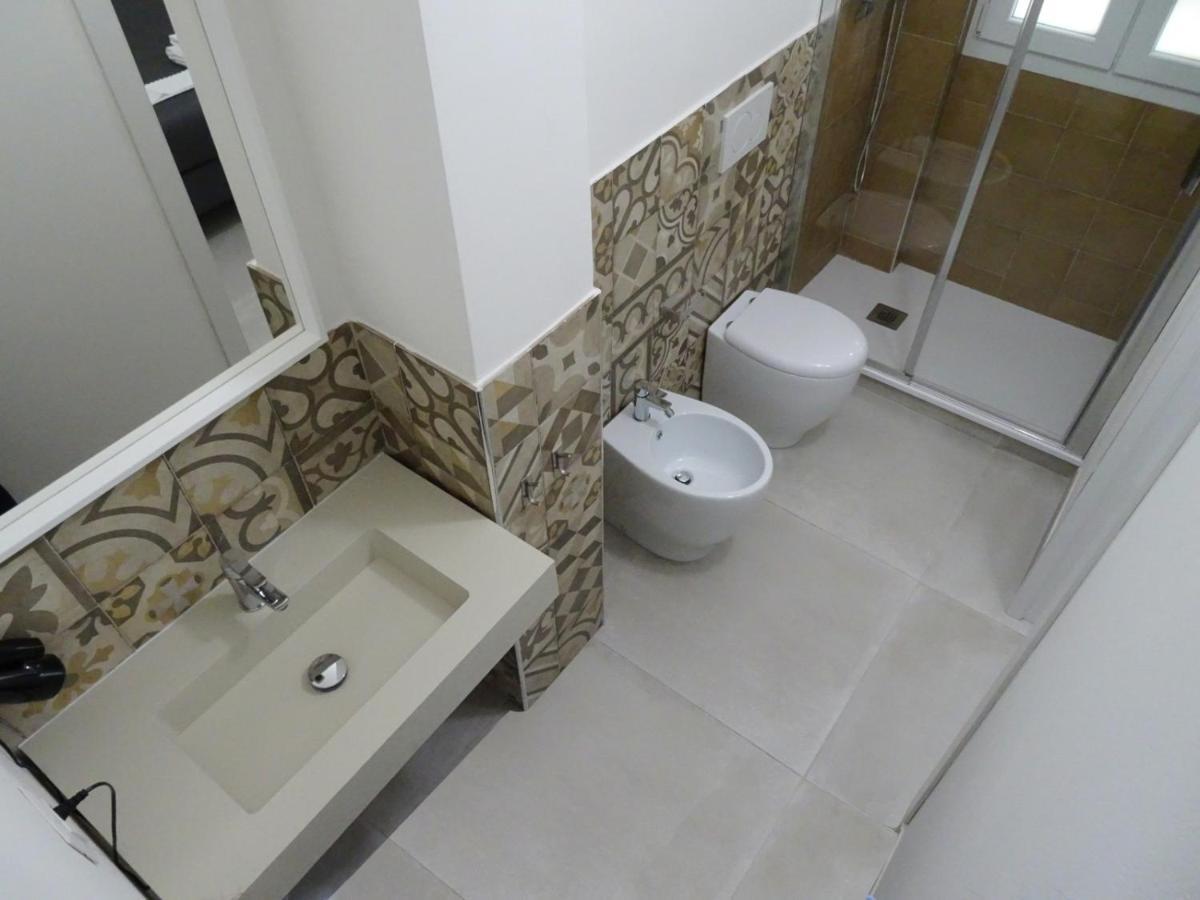 Smart Rooms Pistoia Dış mekan fotoğraf