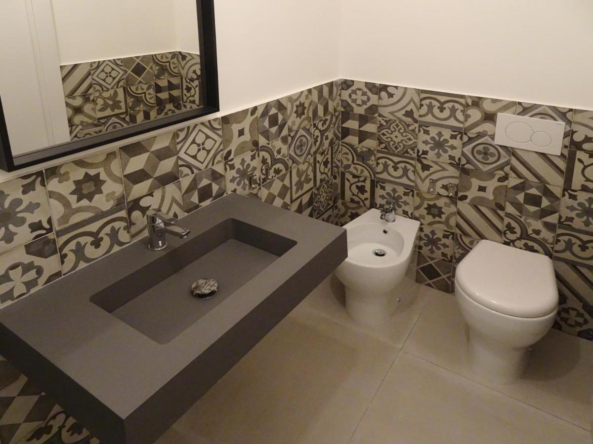 Smart Rooms Pistoia Dış mekan fotoğraf