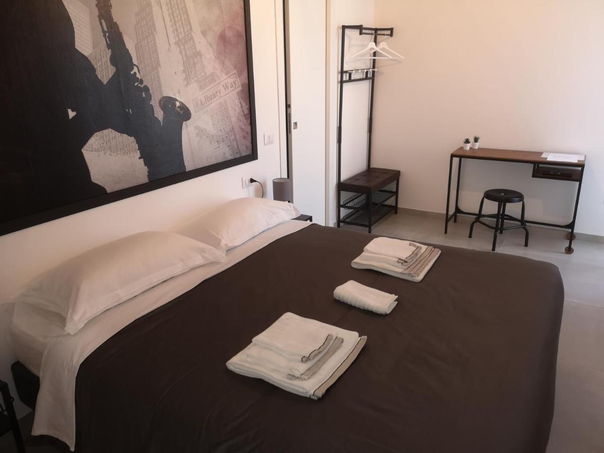 Smart Rooms Pistoia Dış mekan fotoğraf