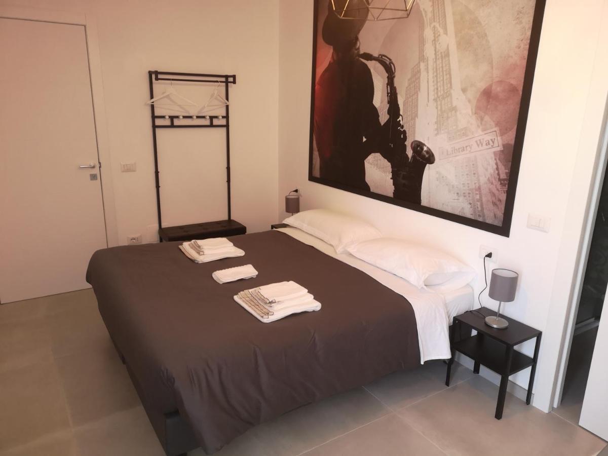Smart Rooms Pistoia Dış mekan fotoğraf