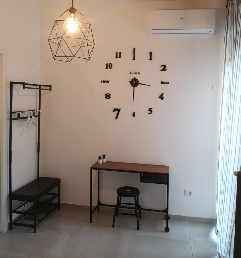 Smart Rooms Pistoia Dış mekan fotoğraf