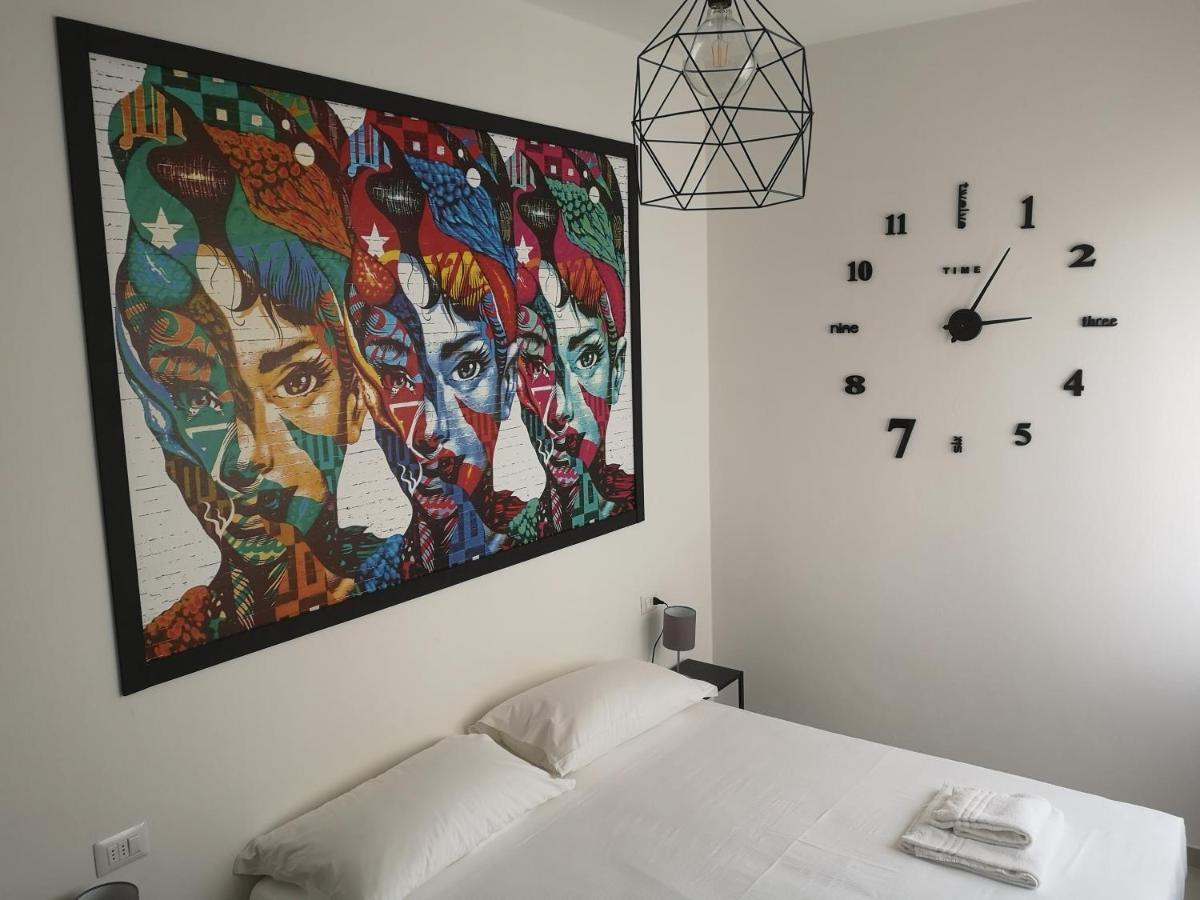 Smart Rooms Pistoia Dış mekan fotoğraf
