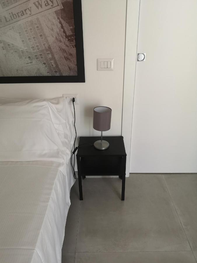 Smart Rooms Pistoia Dış mekan fotoğraf