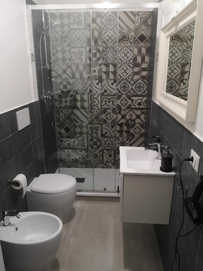 Smart Rooms Pistoia Dış mekan fotoğraf