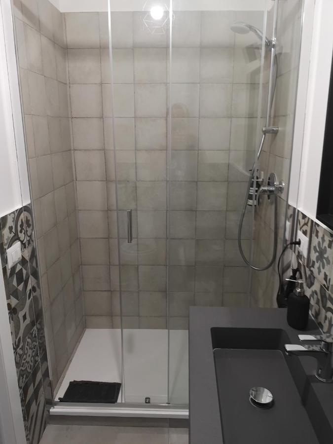Smart Rooms Pistoia Dış mekan fotoğraf