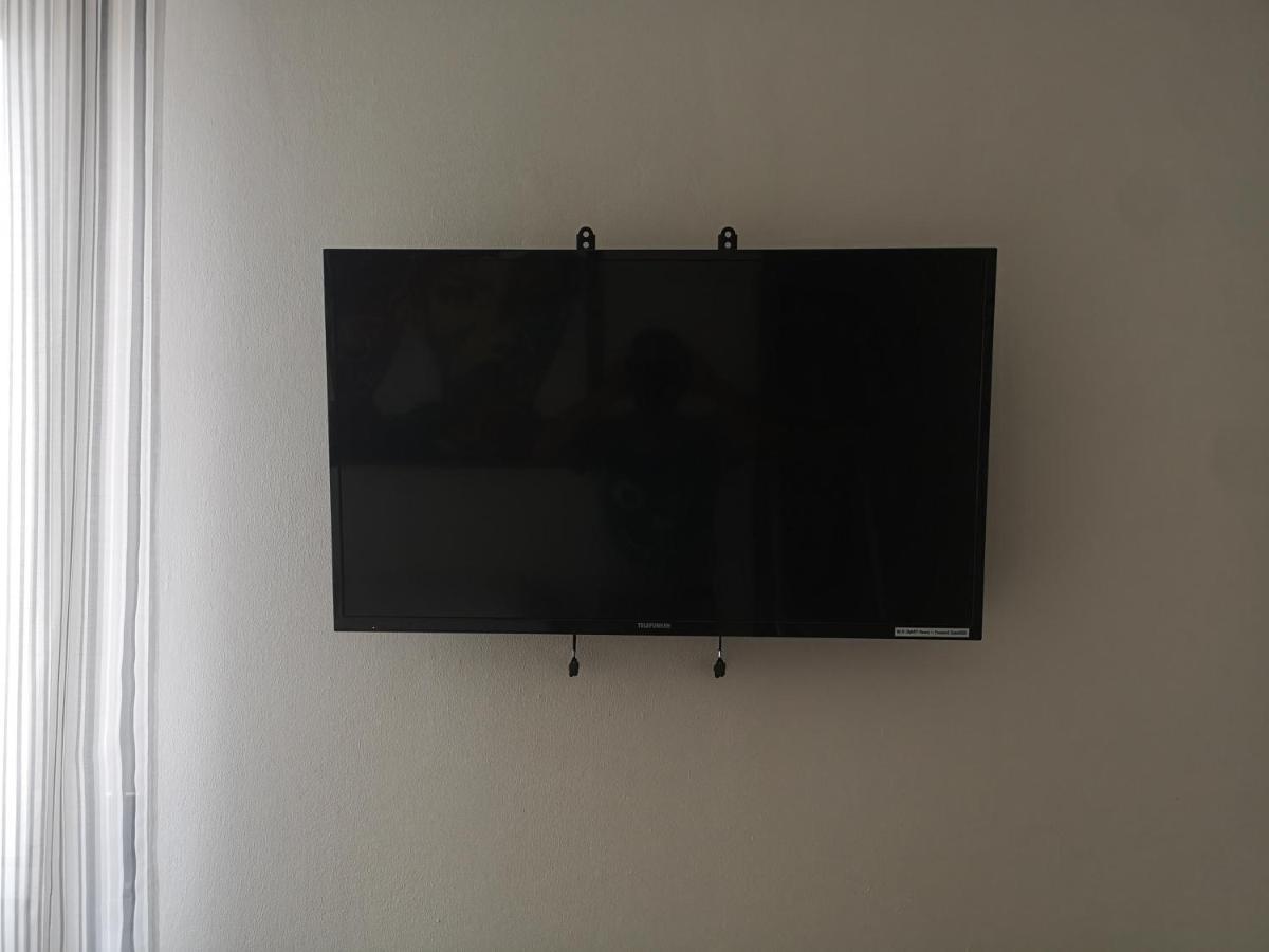 Smart Rooms Pistoia Dış mekan fotoğraf