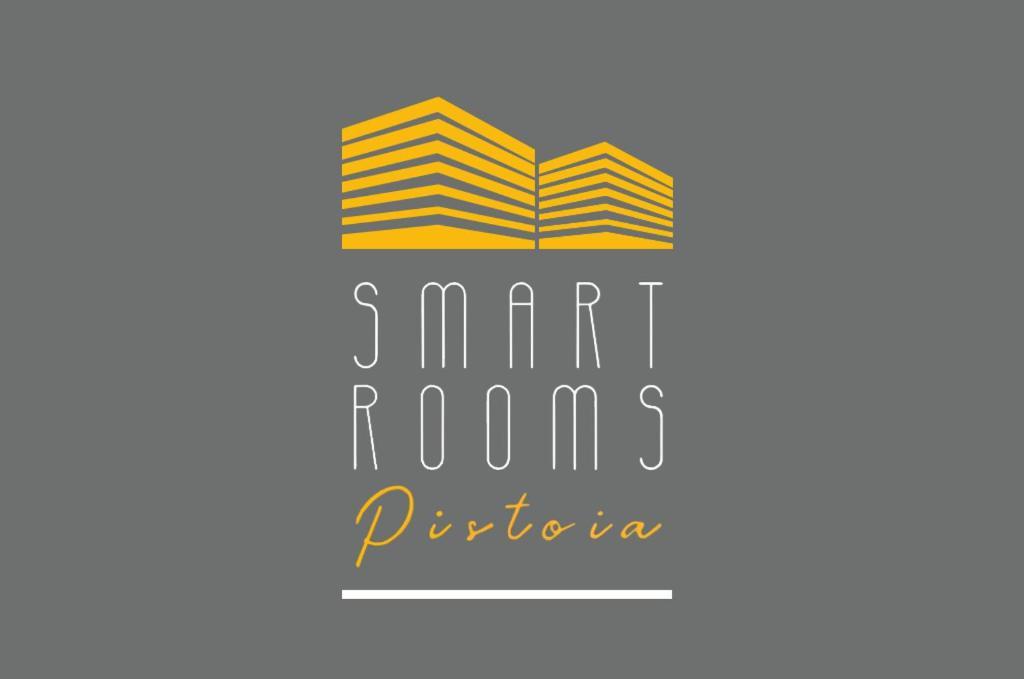 Smart Rooms Pistoia Dış mekan fotoğraf