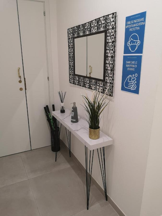 Smart Rooms Pistoia Dış mekan fotoğraf