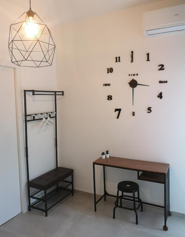 Smart Rooms Pistoia Dış mekan fotoğraf