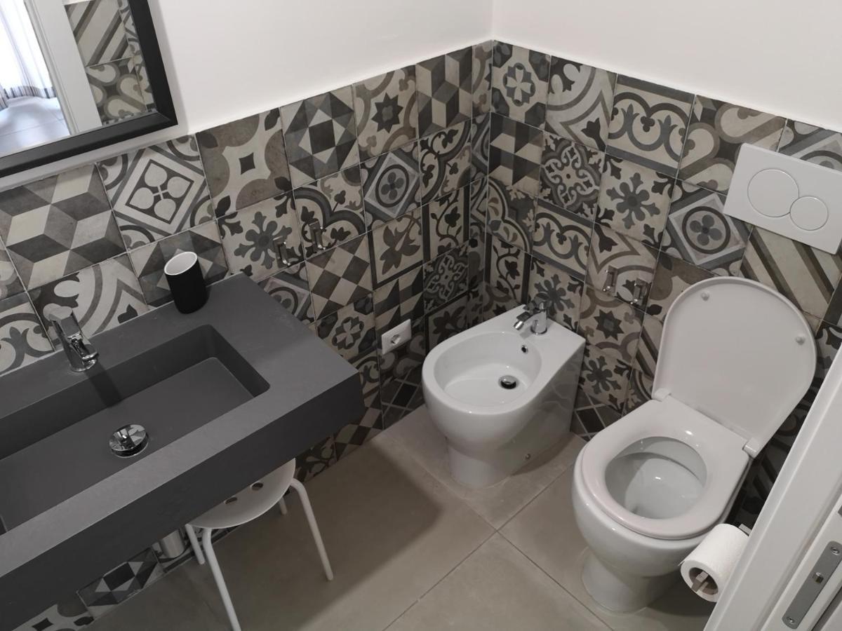 Smart Rooms Pistoia Dış mekan fotoğraf
