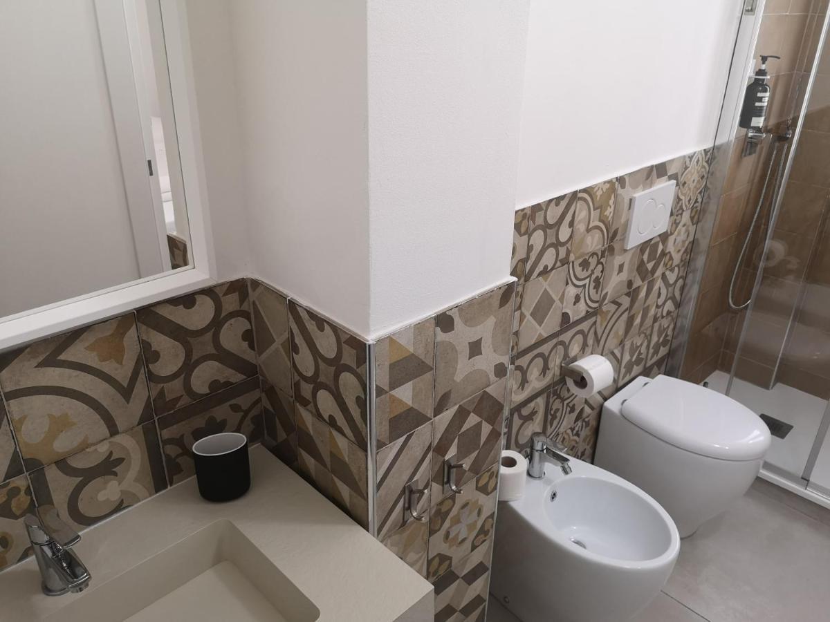 Smart Rooms Pistoia Dış mekan fotoğraf