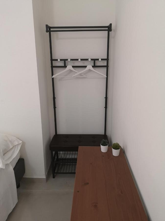 Smart Rooms Pistoia Dış mekan fotoğraf