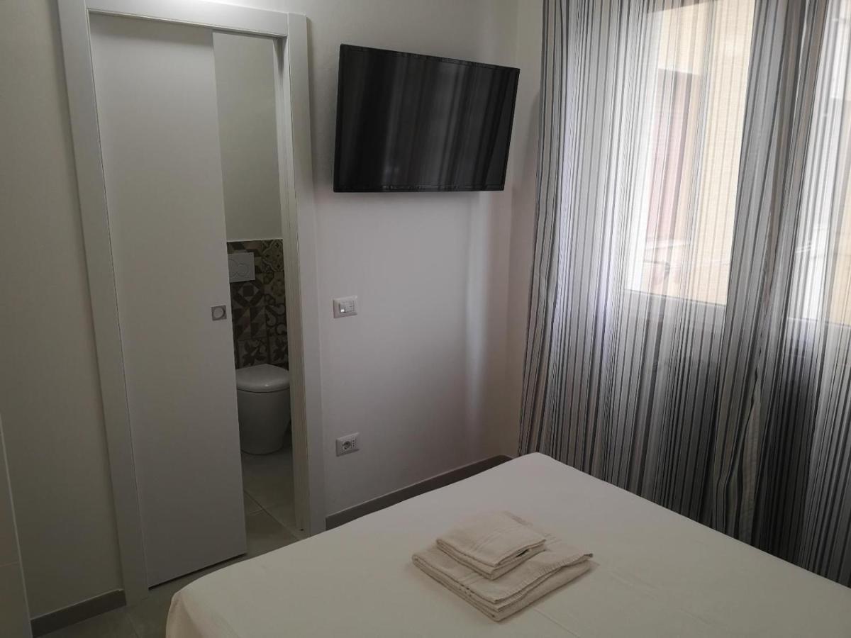 Smart Rooms Pistoia Dış mekan fotoğraf