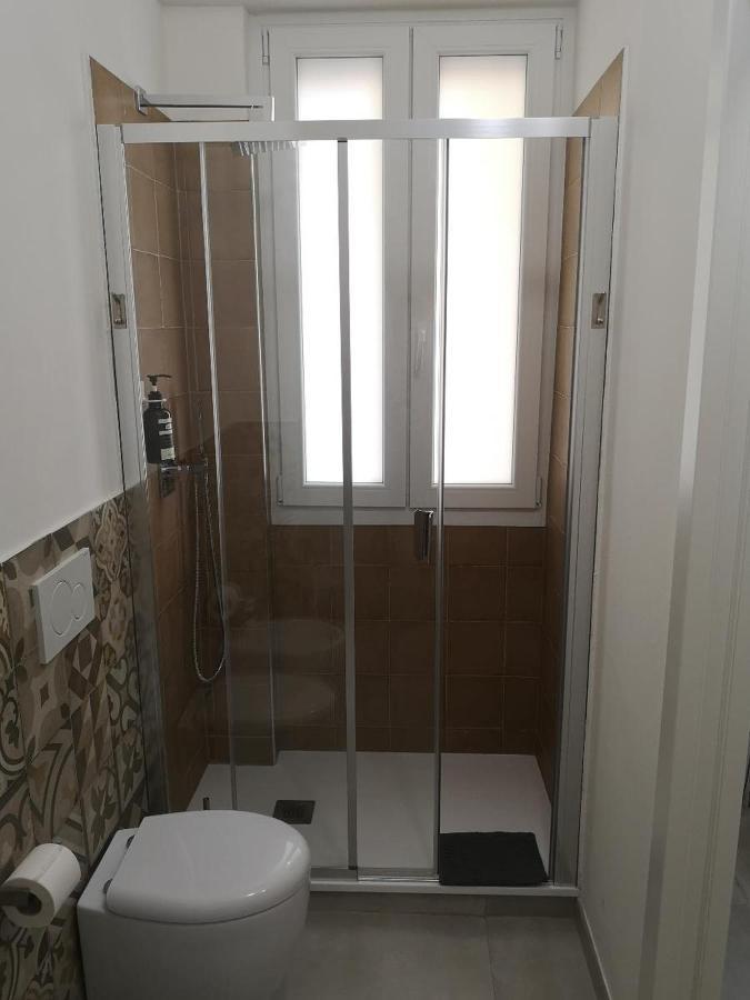 Smart Rooms Pistoia Dış mekan fotoğraf