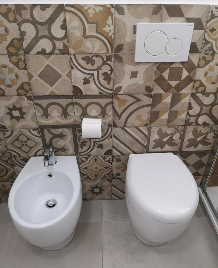 Smart Rooms Pistoia Dış mekan fotoğraf
