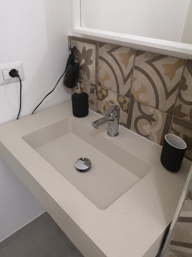 Smart Rooms Pistoia Dış mekan fotoğraf