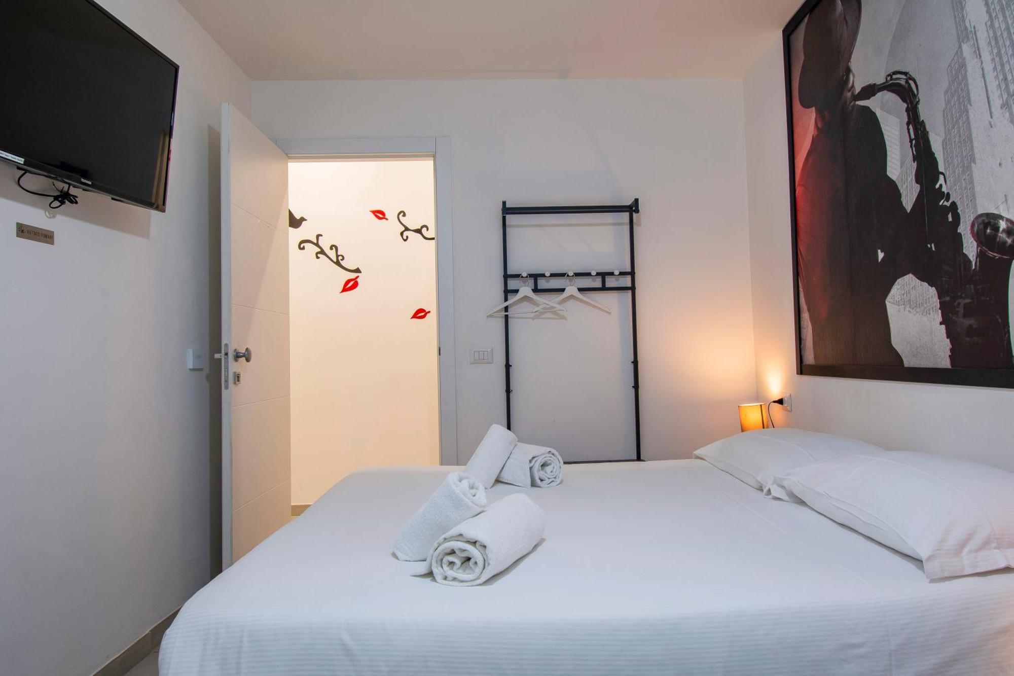 Smart Rooms Pistoia Dış mekan fotoğraf