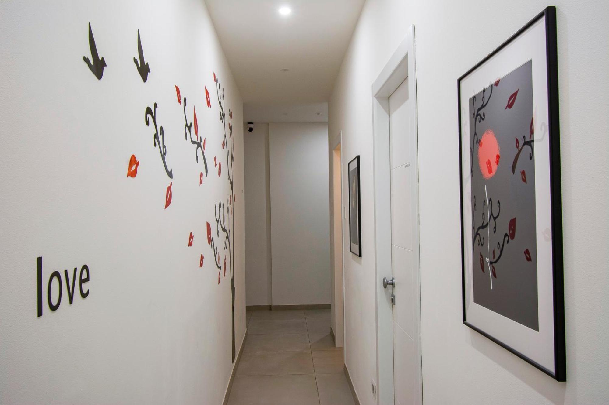 Smart Rooms Pistoia Dış mekan fotoğraf