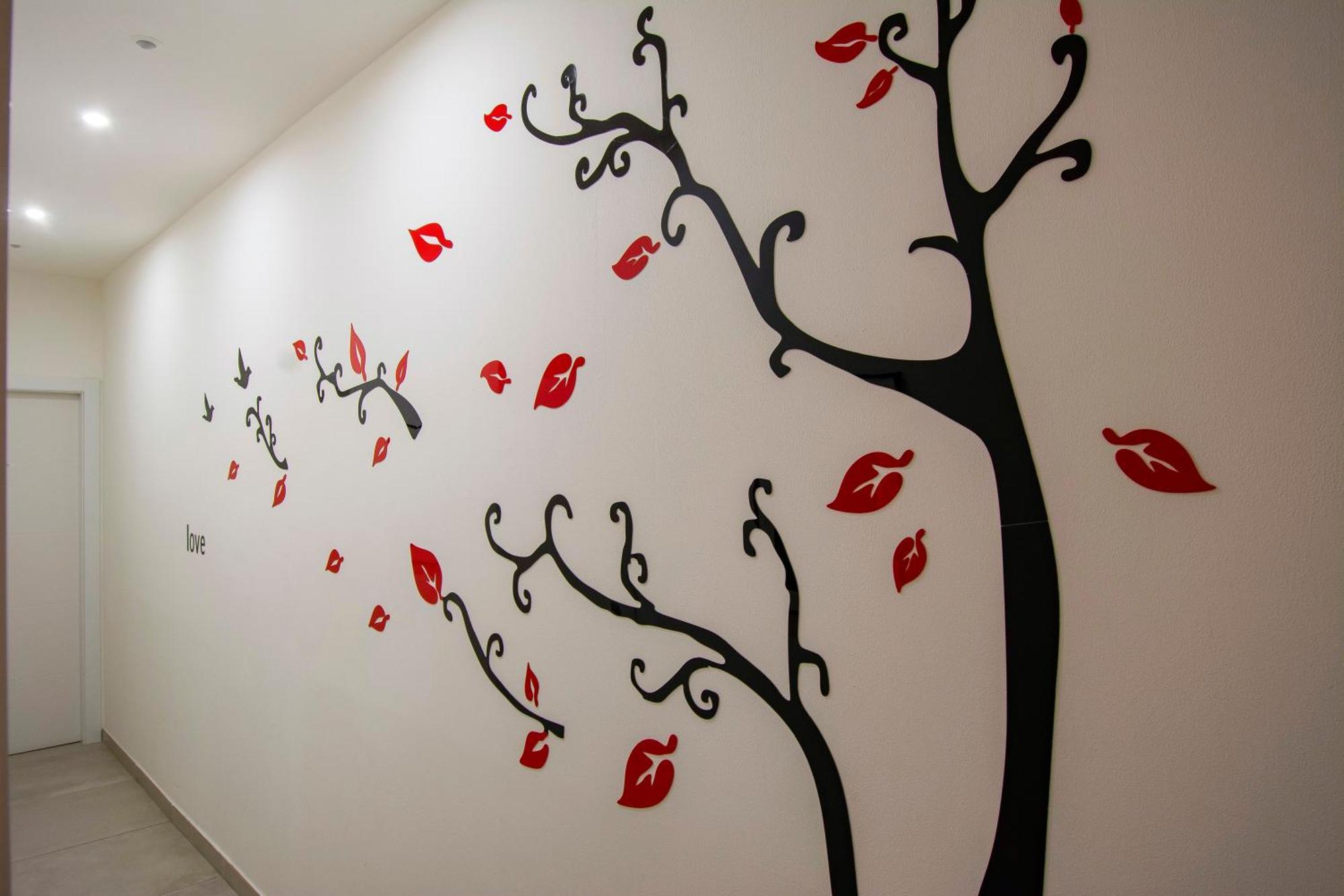 Smart Rooms Pistoia Dış mekan fotoğraf