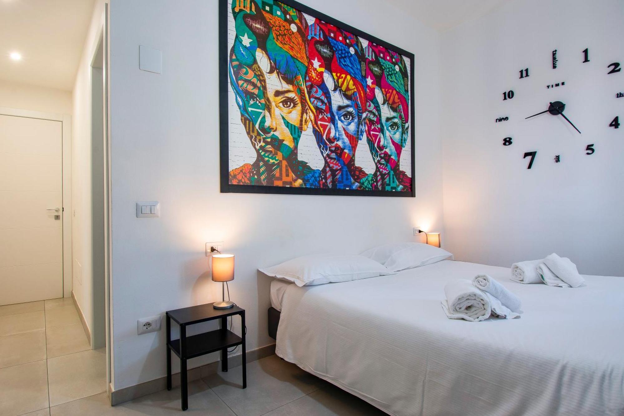 Smart Rooms Pistoia Dış mekan fotoğraf