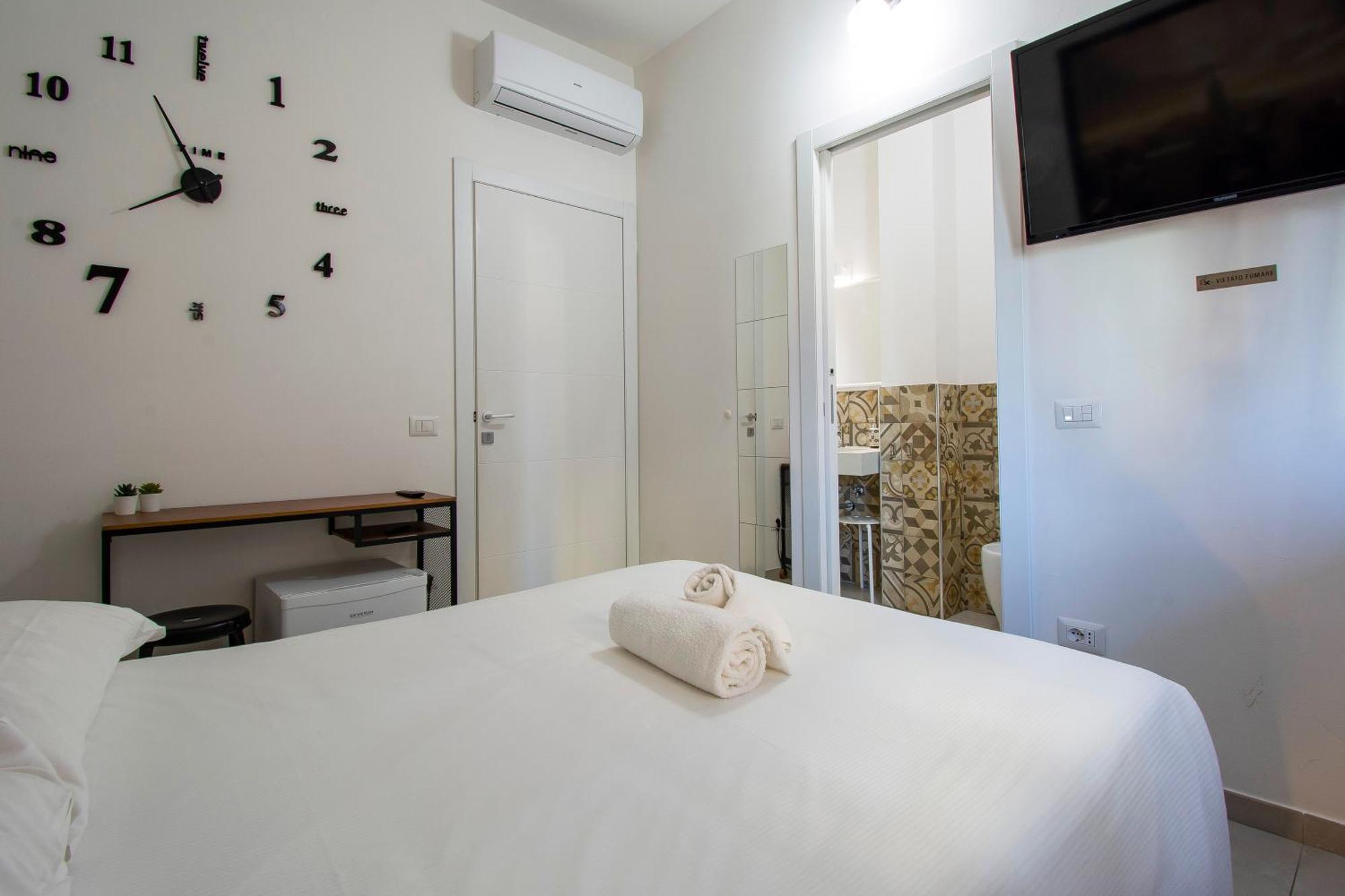 Smart Rooms Pistoia Dış mekan fotoğraf