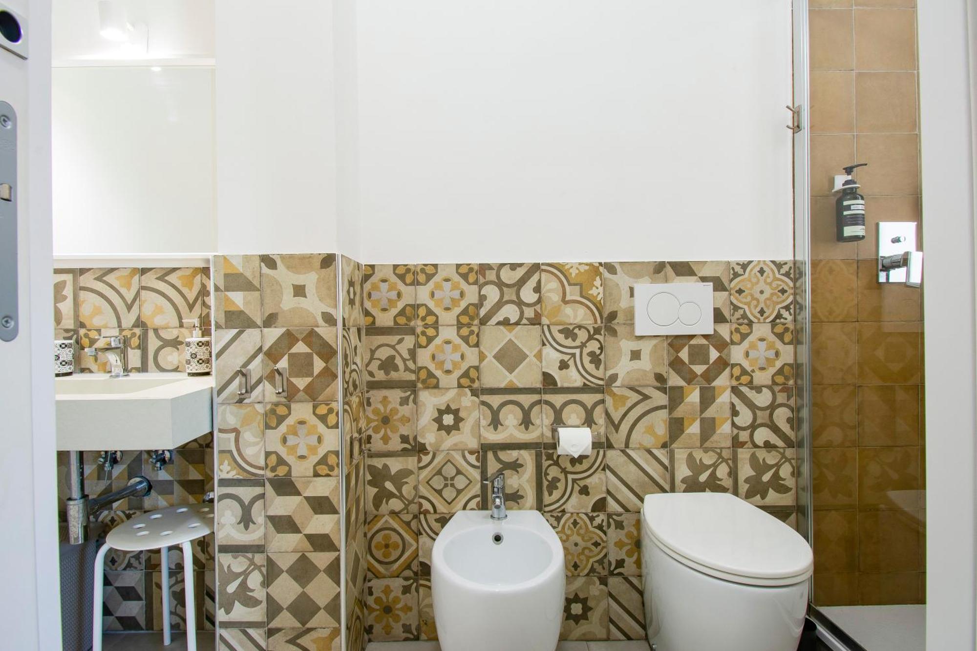 Smart Rooms Pistoia Dış mekan fotoğraf