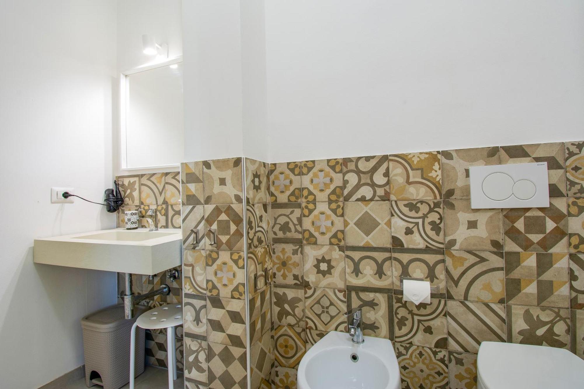 Smart Rooms Pistoia Dış mekan fotoğraf